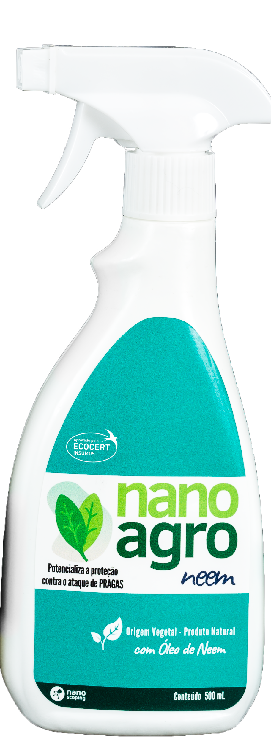 Nano Agro Neem Spray